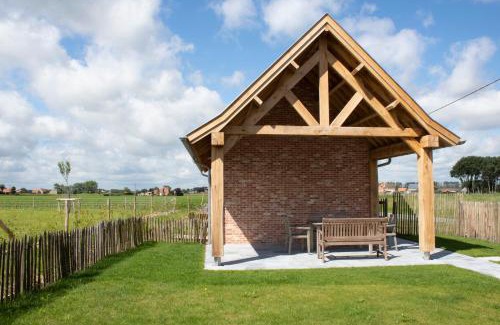 Werken House | Toetindroaj
