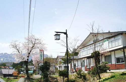 Togakushi House | Togakushi- Kogen Minshuku Rindo