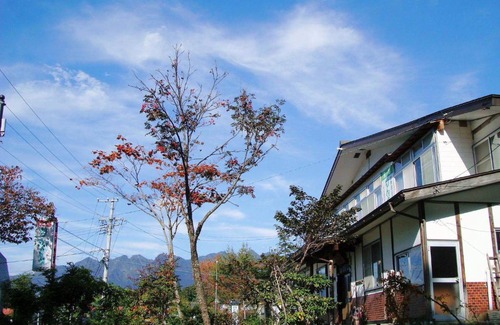 Togakushi House | Togakushi- Kogen Minshuku Rindo