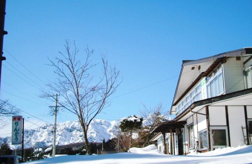 Togakushi House | Togakushi- Kogen Minshuku Rindo