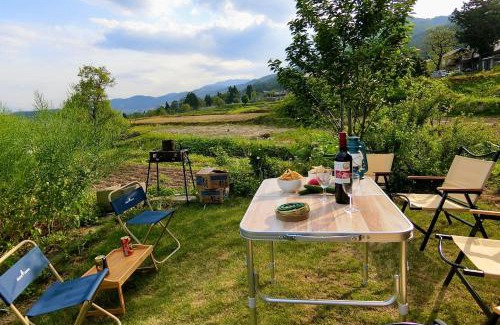 Iiyama House | Togari Cottage 2ldk Vacation Home - Pets Ok