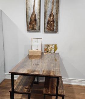 Courtice Apartment | Togather Time,5 minutes to HYW 401