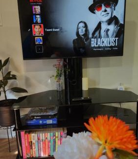 Courtice Apartment | Togather Time,5 minutes to HYW 401