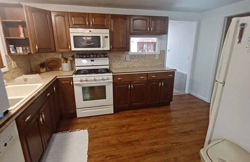 East Tawas House | Together at Tawas - Family Gathering Spot