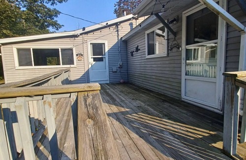 East Tawas House | Together at Tawas - Family Gathering Spot