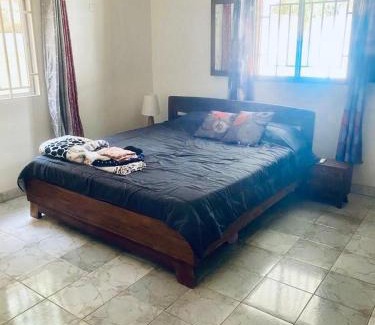 Lome Villa | Togo Dream Place