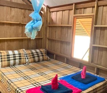 Phanom House | Toh Tao Homestay