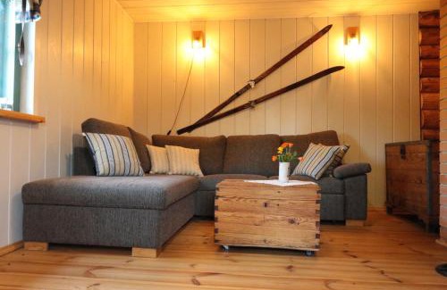 Valga County Ski Chalet | Toidupada puhkemaja Otepääl
