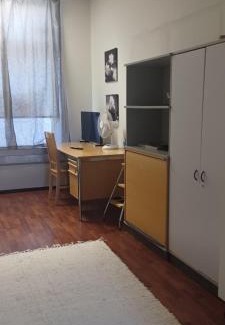 Kokkola Apartment | Toimisto-Majoitus B