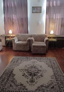 Kokkola Apartment | Toimisto-Majoitus D