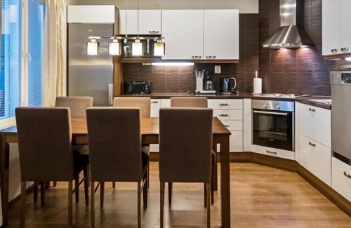 Sotkamo House | Toivola 2 by Interhome
