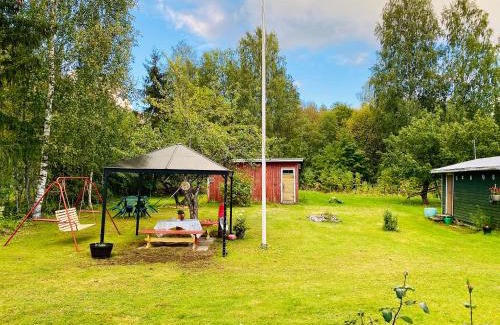 Joroinen House | Toivola , Joroinen