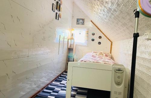 Joroinen House | Toivola , Joroinen