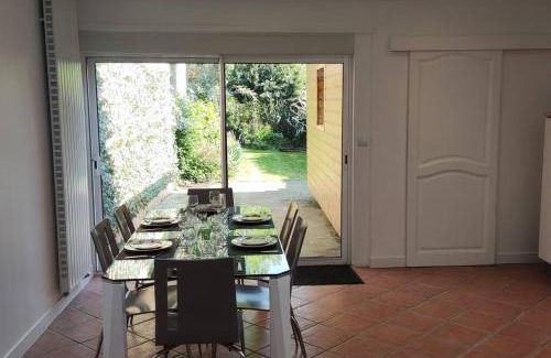 Ronchin House | TOK TOK Ronchin Maison Proche toutes commodités Lille