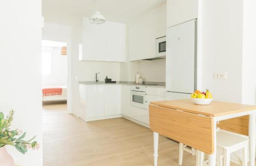 Rochapea Apartment | Tokïak B by Clabao