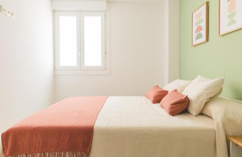 Rochapea Apartment | Tokïak B by Clabao