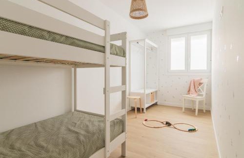 Rochapea Apartment | Tokïak B by Clabao