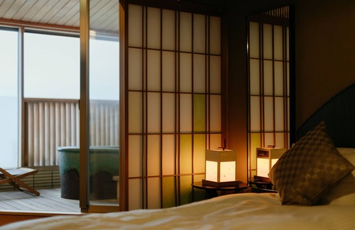 Akahodani Onsen House | Tokigasane