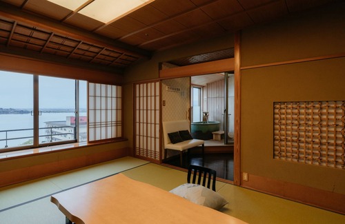 Akahodani Onsen House | Tokigasane