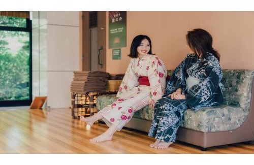 Akahodani Onsen Hotel | Tokigasane - Vacation STAY 15862v