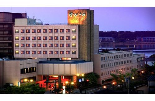 Akahodani Onsen Hotel | Tokigasane - Vacation STAY 15862v