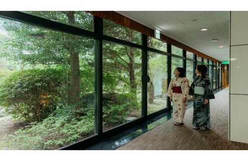 Akahodani Onsen Hotel | Tokigasane - Vacation STAY 15860v