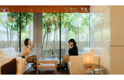 Akahodani Onsen Hotel | Tokigasane - Vacation STAY 15860v