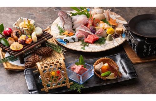 Akahodani Onsen Hotel | Tokigasane - Vacation STAY 21018v