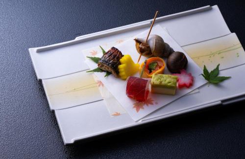 Kinosaki Onsen Hotel | Tokiwa Bekkan