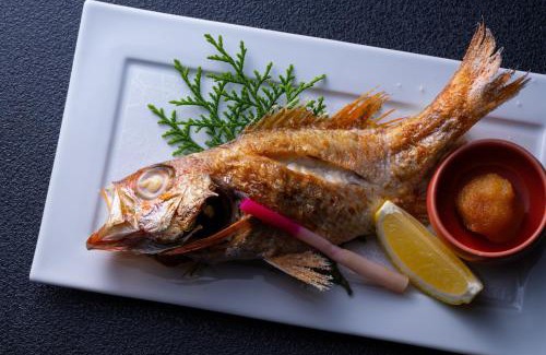 Kinosaki Onsen Hotel | Tokiwa Bekkan