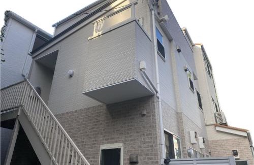 Ikebukuro Ski Chalet | TOKYO池袋家族連れ4DKの子供連れ５星