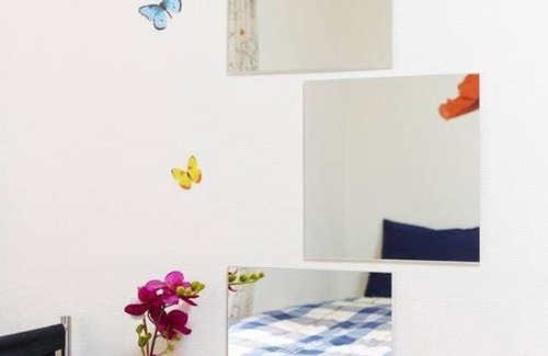 Shinkawa Apartment | TOKYO CENTRAL near the SIGHTS! Kayabacho Station . KA1