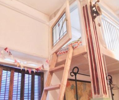 Ebisu Apartment | TOKYO Ebisu! 2adults & 2kids Max4ppl FamilyOK!