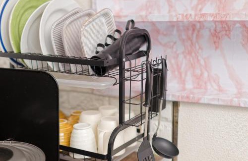 Hyakunincho House | Tokyo Shinjuku hotel