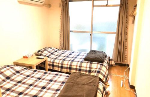 Minamiotsuka Apartment | Tokyo Stay Grace Otsuka