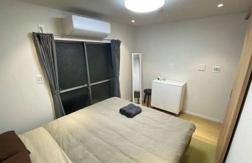 Honmachi House | TokyoCenter