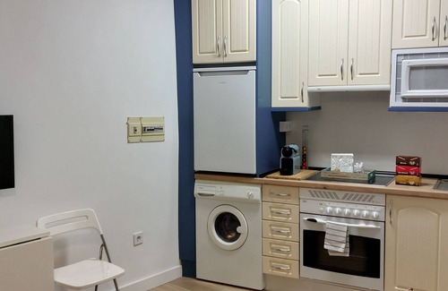 Toledo City Center Apartment | ToledoAloja - T24 -Study in the historic center of Toledo