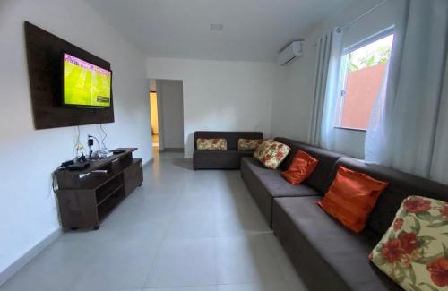 Santa Cruz Cabralia House | Tolentino - Casa de Praia