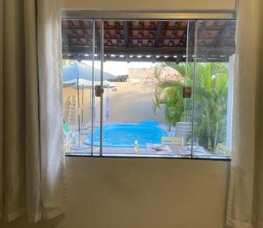 Santa Cruz Cabralia House | Tolentino - Casa de Praia