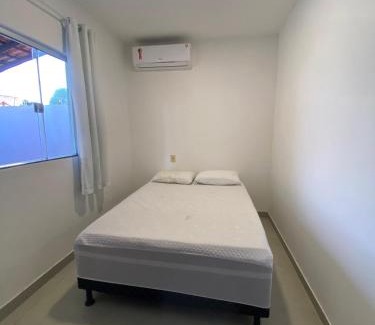 Santa Cruz Cabralia House | Tolentino - Casa de Praia