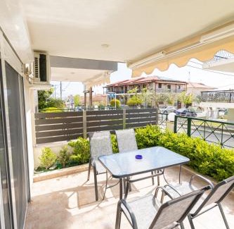 Kallithea Apartment | Toli apartments