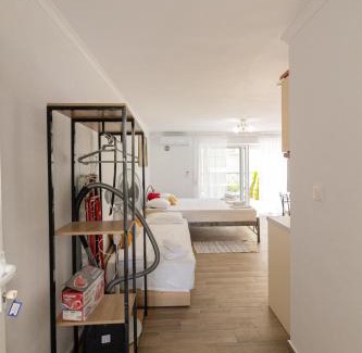 Kallithea Apartment | Toli apartments