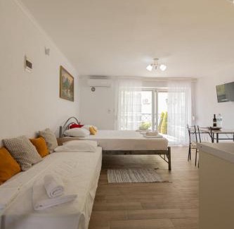Kallithea Apartment | Toli apartments
