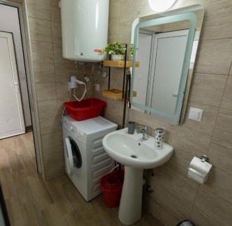 Kallithea Apartment | Toli apartments