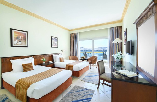 Aswan Resort | Tolip Aswan Hotel