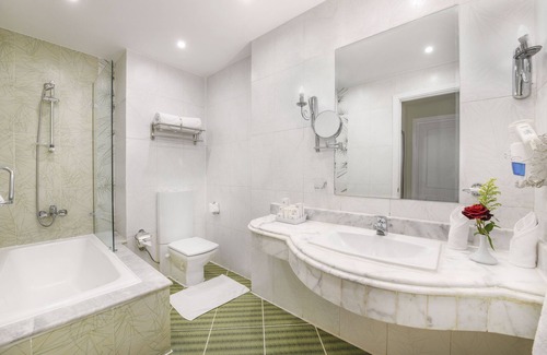 Aswan Resort | Tolip Aswan Hotel