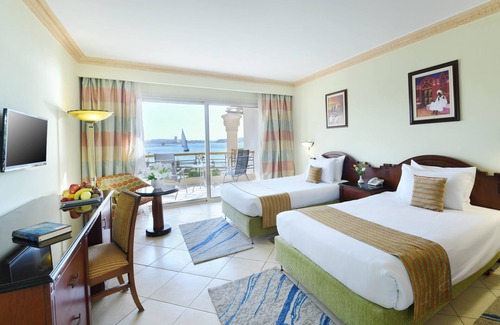 Aswan Resort | Tolip Aswan Hotel