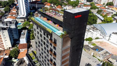 Boa Vista Apartment | TOLIVE One Housi Recife by Carpediem