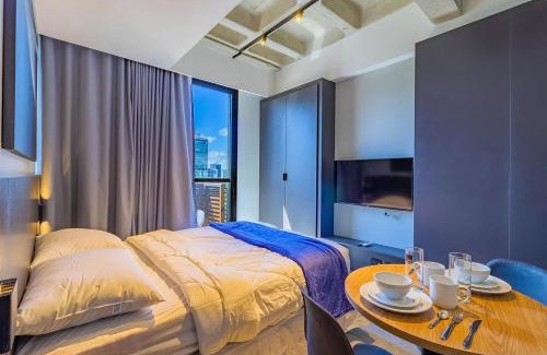 Boa Vista Apartment | TOLIVE One Housi Recife by Carpediem