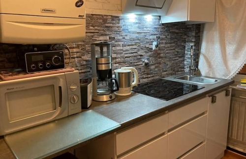 Laar Apartment | TOLL condominium on the Rhine for up to 5 people